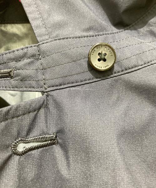 THE NORTH FACE（ザ ノース フェイス）THE NORTH FACE (ザ ノース フェイス) コンパイルライトコート ネイビー サイズ:Lの古着・服飾アイテム