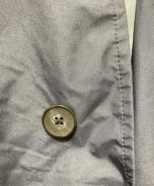 THE NORTH FACE（ザ ノース フェイス）THE NORTH FACE (ザ ノース フェイス) コンパイルライトコート ネイビー サイズ:Lの古着・服飾アイテム