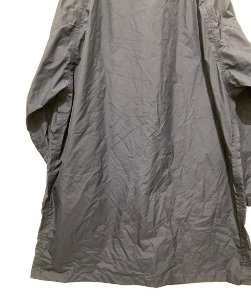 THE NORTH FACE（ザ ノース フェイス）THE NORTH FACE (ザ ノース フェイス) コンパイルライトコート ネイビー サイズ:Lの古着・服飾アイテム