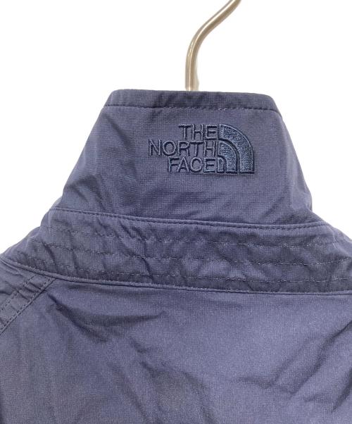 THE NORTH FACE（ザ ノース フェイス）THE NORTH FACE (ザ ノース フェイス) コンパイルライトコート ネイビー サイズ:Lの古着・服飾アイテム