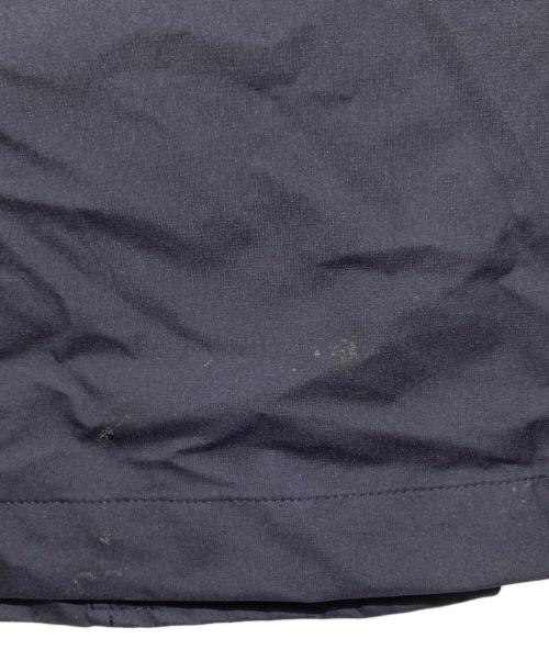 THE NORTH FACE（ザ ノース フェイス）THE NORTH FACE (ザ ノース フェイス) コンパイルライトコート ネイビー サイズ:Lの古着・服飾アイテム