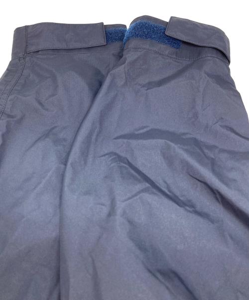 THE NORTH FACE（ザ ノース フェイス）THE NORTH FACE (ザ ノース フェイス) コンパイルライトコート ネイビー サイズ:Lの古着・服飾アイテム