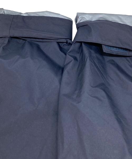 THE NORTH FACE（ザ ノース フェイス）THE NORTH FACE (ザ ノース フェイス) コンパイルライトコート ネイビー サイズ:Lの古着・服飾アイテム