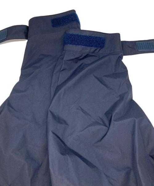 THE NORTH FACE（ザ ノース フェイス）THE NORTH FACE (ザ ノース フェイス) コンパイルライトコート ネイビー サイズ:Lの古着・服飾アイテム