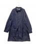 THE NORTH FACE（ザ ノース フェイス）の古着「コンパイルライトコート」｜ネイビー