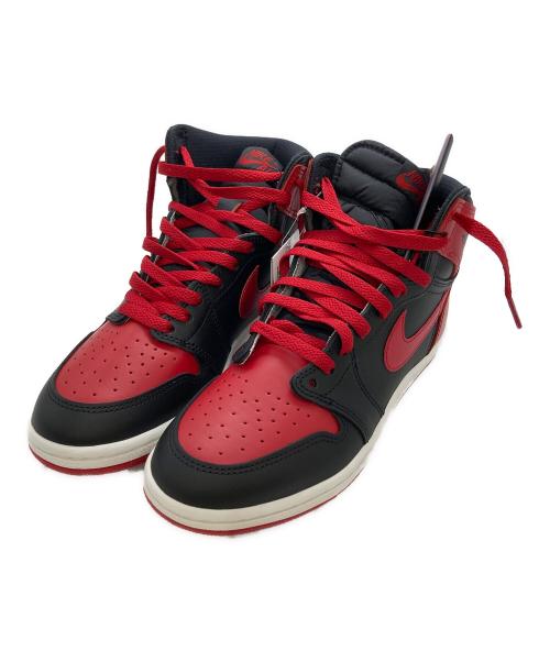 NIKE（ナイキ）NIKE (ナイキ) エアジョーダン1 ハイ 85 