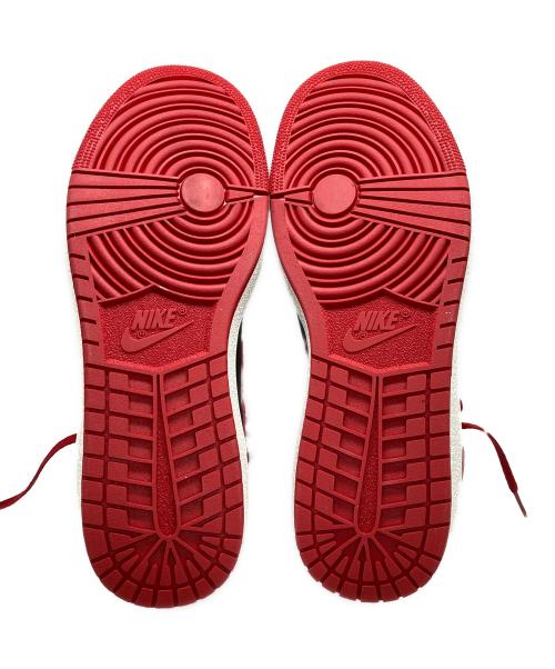 NIKE（ナイキ）NIKE (ナイキ) エアジョーダン1 ハイ 85 