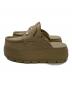 NIKE (ナイキ) W Air Jordan Mule / Loafer Mule ベージュ サイズ:24：10000円
