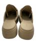 中古・古着 NIKE (ナイキ) W Air Jordan Mule / Loafer Mule ベージュ サイズ:24：10000円