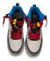 NIKE (ナイキ) ジョーダン スパイジーク ロー SE マルチカラー サイズ:24：8000円