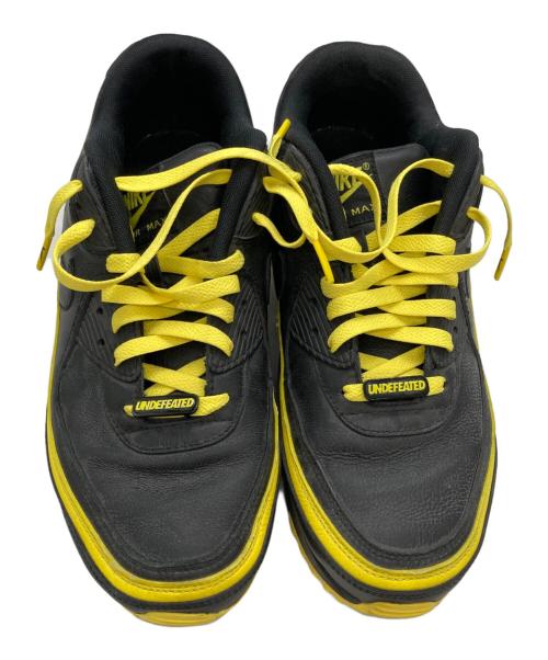 NIKE（ナイキ）NIKE (ナイキ) UNDEFEATED (アンディフィーテッド) Air Max 90 
