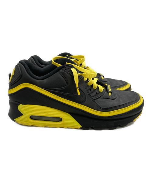 NIKE（ナイキ）NIKE (ナイキ) UNDEFEATED (アンディフィーテッド) Air Max 90 