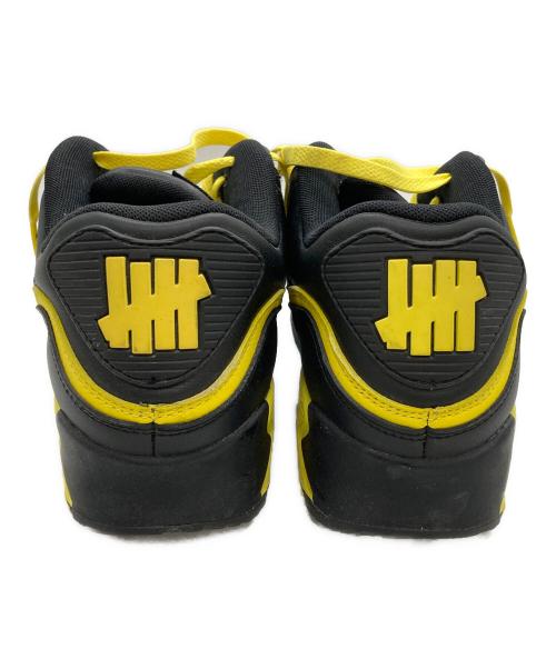 NIKE（ナイキ）NIKE (ナイキ) UNDEFEATED (アンディフィーテッド) Air Max 90 