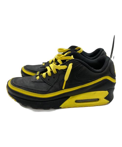NIKE（ナイキ）NIKE (ナイキ) UNDEFEATED (アンディフィーテッド) Air Max 90 