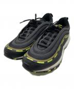 NIKE×UNDEFEATEDナイキ×アンディフィーテッド）の古着「Air Max 97 