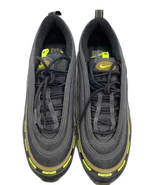 NIKE（ナイキ）NIKE (ナイキ) UNDEFEATED (アンディフィーテッド) Air Max 97 