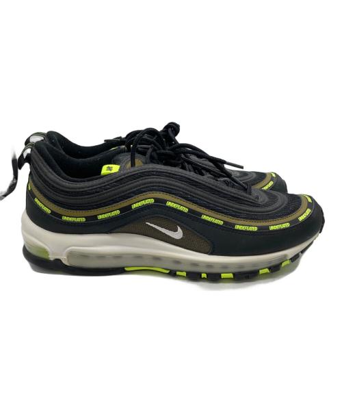 NIKE（ナイキ）NIKE (ナイキ) UNDEFEATED (アンディフィーテッド) Air Max 97 