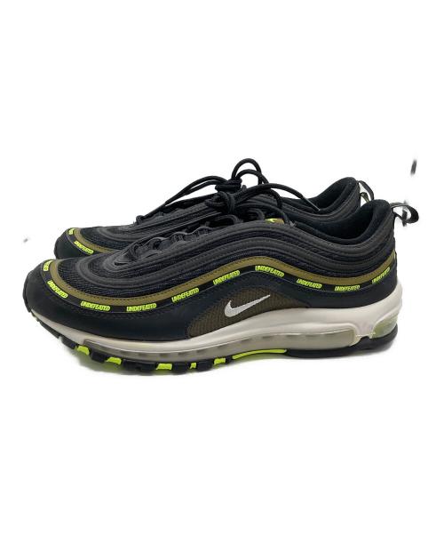 NIKE（ナイキ）NIKE (ナイキ) UNDEFEATED (アンディフィーテッド) Air Max 97 