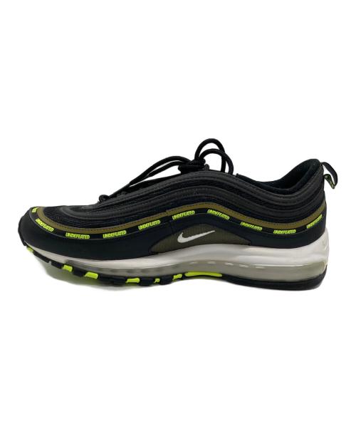 NIKE（ナイキ）NIKE (ナイキ) UNDEFEATED (アンディフィーテッド) Air Max 97 