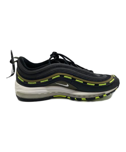 NIKE（ナイキ）NIKE (ナイキ) UNDEFEATED (アンディフィーテッド) Air Max 97 