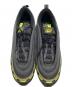 NIKE (ナイキ) UNDEFEATED (アンディフィーテッド) Air Max 97 