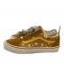 中古・古着 VANS (ヴァンズ) UNDEFEATED (アンディフィーテッド) OG Old Skool LX スニーカー ブラウン サイズ:28 未使用品：8000円