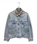 LEVI'Sリーバイス）の古着「70503 04 90’sデニムジャケット」｜インディゴ