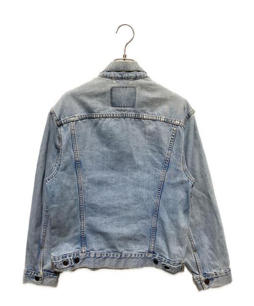 LEVI'S（リーバイス）LEVI'S (リーバイス) 70503 04 90’sデニムジャケット インディゴ サイズ:Ｓの古着・服飾アイテム