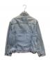 LEVI'S (リーバイス) 70503 04 90’sデニムジャケット インディゴ サイズ:Ｓ：7000円