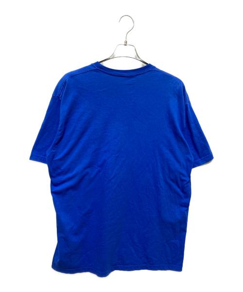 SUPREME（シュプリーム）Supreme (シュプリーム) JOKE Tシャツ プリントTシャツ ブルー サイズ:XLの古着・服飾アイテム
