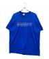 Supreme（シュプリーム）の古着「JOKE Tシャツ プリントTシャツ」｜ブルー