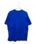 Supreme (シュプリーム) JOKE Tシャツ プリントTシャツ ブルー サイズ:XL：7000円
