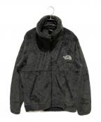 THE NORTH FACEザ ノース フェイス）の古着「バーサロフトジャケット」｜ブラウン