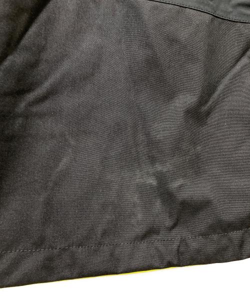HELLY HANSEN（ヘリーハンセン）HELLY HANSEN (ヘリーハンセン) FULL-BK (フルビーケー) セーリングジャケット ブラック サイズ:XLの古着・服飾アイテム