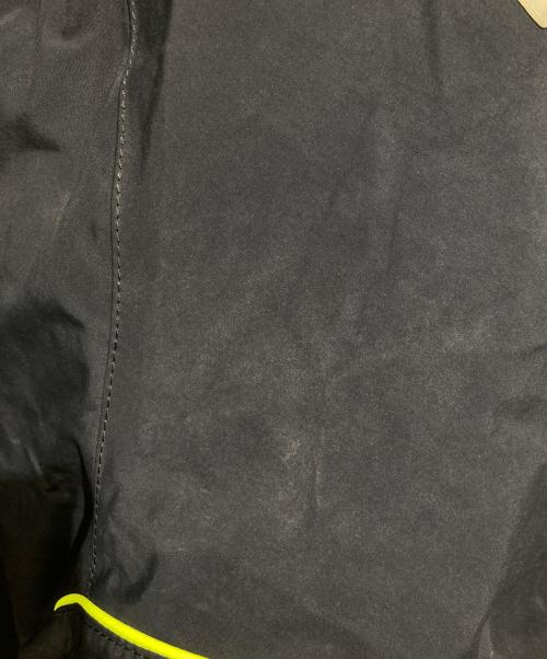 HELLY HANSEN（ヘリーハンセン）HELLY HANSEN (ヘリーハンセン) FULL-BK (フルビーケー) セーリングジャケット ブラック サイズ:XLの古着・服飾アイテム