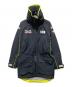 HELLY HANSEN（ヘリーハンセン）の古着「セーリングジャケット」｜ブラック