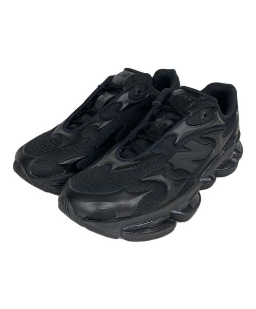 NEW BALANCE（ニューバランス）NEW BALANCE (ニューバランス) U200078C BLACK ブラック サイズ:24cmの古着・服飾アイテム