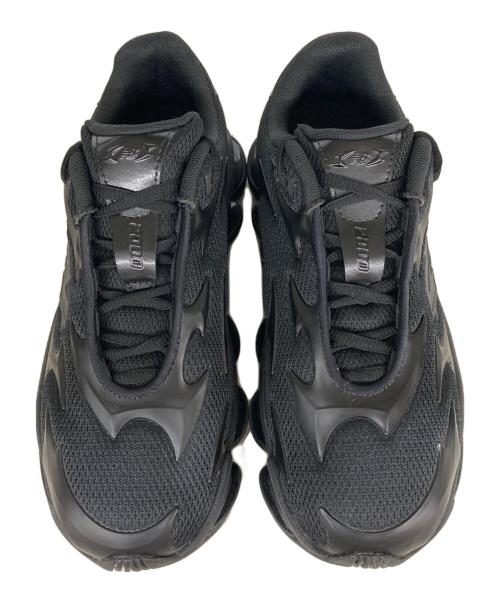 NEW BALANCE（ニューバランス）NEW BALANCE (ニューバランス) U200078C BLACK ブラック サイズ:24cmの古着・服飾アイテム