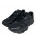 NEW BALANCE（ニューバランス）の古着「U200078C BLACK」｜ブラック