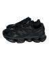 NEW BALANCE (ニューバランス) U200078C BLACK ブラック サイズ:24cm：13000円