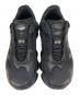 中古・古着 NEW BALANCE (ニューバランス) U200078C BLACK ブラック サイズ:24cm：13000円