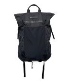 GOSSAMER GEARゴッサマーギア）の古着「バガボンドジェットリュック / Vagabond Jet」｜ブラック