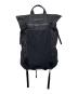 GOSSAMER GEAR（ゴッサマーギア）の古着「バガボンドジェットリュック / Vagabond Jet 」｜ブラック