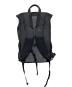 GOSSAMER GEAR (ゴッサマーギア) バガボンドジェットリュック / Vagabond Jet  ブラック：13000円
