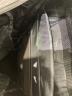 中古・古着 GOSSAMER GEAR (ゴッサマーギア) バガボンドジェットリュック / Vagabond Jet  ブラック：13000円