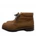 中古・古着 F.LLI Giacometti (フラテッリ ジャコメッティ) マルモラーダチャッカブーツパイソンレザー ベージュ サイズ:40(MARMOLADA Q)：65000円