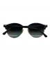 RAY-BAN (レイバン) CLUBROUND CLASSIC / サングラス ブラック×ゴールド サイズ:51□19：7000円