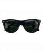RAY-BANレイバン）の古着「ORIGINAL WAYFARER CLASSIC / サングラス」｜ブラック
