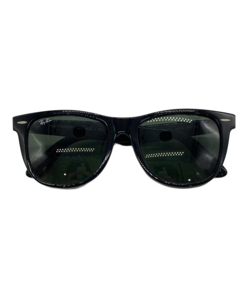 RAY-BAN（レイバン）RAY-BAN (レイバン) ORIGINAL WAYFARER CLASSIC / サングラス ブラック サイズ:54□18 150の古着・服飾アイテム