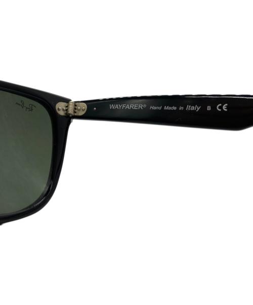 RAY-BAN（レイバン）RAY-BAN (レイバン) ORIGINAL WAYFARER CLASSIC / サングラス ブラック サイズ:54□18 150の古着・服飾アイテム